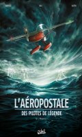 L'aropostale T.2