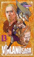 Vinland saga T.13