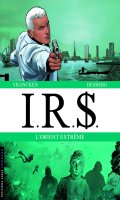 I.R.S. - diptyque T.13 et T.14