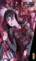 Dusk maiden of amnesia T.6