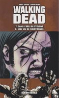 Walking dead - double T.4