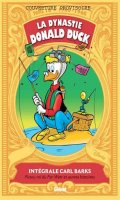 La dynastie Donald Duck T.16