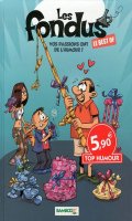Les fondus - best of T.1