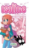 Isaline - manga T.1