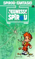 Spirou et Fantasio T.38