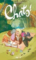 Chats ! T.6
