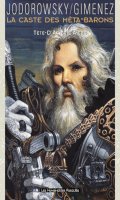 La caste des mta-barons T.5