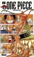 One piece T.9