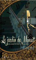 Le jardin de minuit