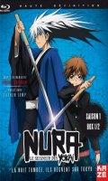 Nura - le seigneur des yoka Vol.1 - blu-ray