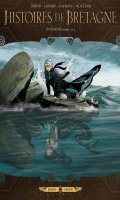 Histoires de Bretagne - intgrale T.1