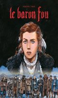 Le baron fou T.2