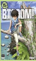 Btooom ! T.15