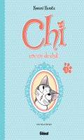 Chi - une vie de chat - grand format T.3