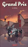 Grand prix T.3
