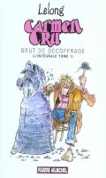 Carmen Cru - intgrale T.1