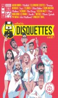 Disquettes T.1