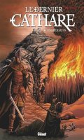 Le dernier Cathare T.4