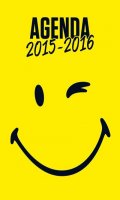 Smiley - Agenda 2015-16