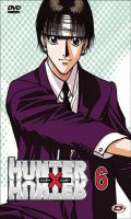 Hunter X Hunter Vol.6