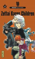 Zettai Karen Children T.18