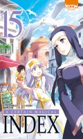 A certain magical index T.15