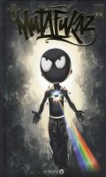 Mutafukaz T.3