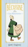 Bcassine - les historiettes T.1