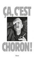 a, c'est Choron !