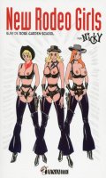 New rodeo girls