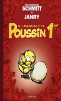 Les aventures de Poussin 1er T.1