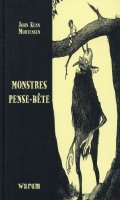 Monstres pense-bte T.1