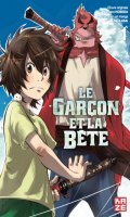 Le garon et la bte T.1