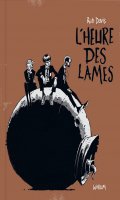 L'heure des lames