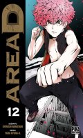 Area D vol 12