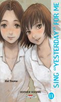Sing yesterday for me T.11