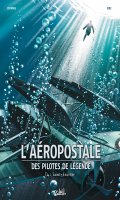 L'aropostale T.4