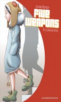 Five weapons T.4