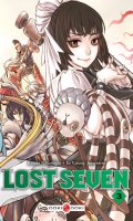 Lost seven T.3