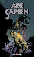 Abe sapien T.5