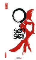 O sense - dition spciale Canal BD