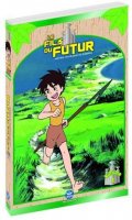 Conan le fils du futur Vol.1