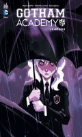 Gotham academy T.2