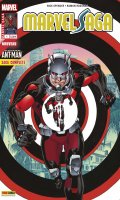 Marvel Saga (v3) T.1