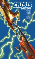 Crisis on infinite earths - le compagnon