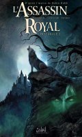 L'assassin royal - intgrale T.2