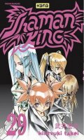 Shaman King T.29