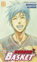 Kuroko's basket T.30