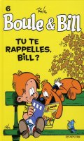 Boule et Bill T.6