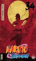 Naruto shippuden Vol.34